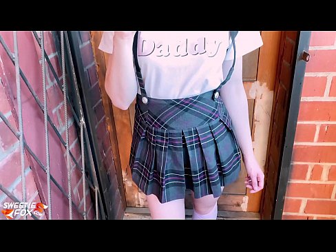 ❤️ Moksleivė giliai čiulpia savo penį ir dulkinasi vietoj pamokų. ❤ Porno video prie lt.xxxner.ru ❌️❤
