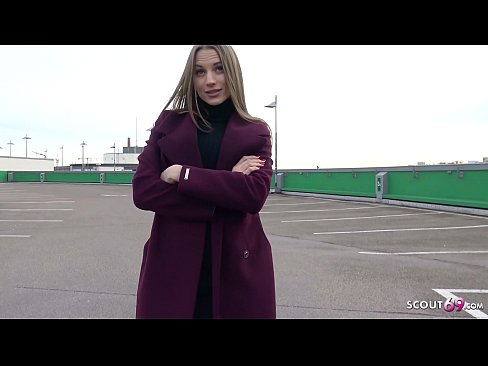 ❤️ VOKIEČIŲ SKAUTAS YRA SVAJONĖ LIEČIANTIS STEELE, AUTOMOBILIŲ STOVĖJIMO AIKŠTELĖS PASAKOJIMAS IR SEKSUALUS UŽ PINIGUS ❤ Porno video prie lt.xxxner.ru ❌️❤