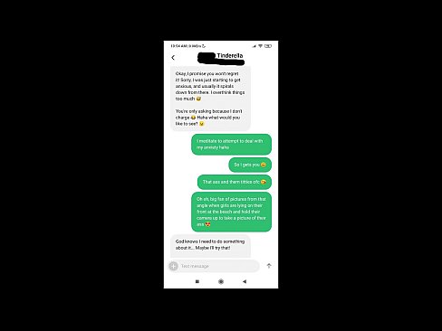 ❤️ Į savo haremą įtraukiau naują PAWG iš Tinderio ( pokalbis su Tinderiu įtrauktas) ❤ Porno video prie lt.xxxner.ru ❌️❤