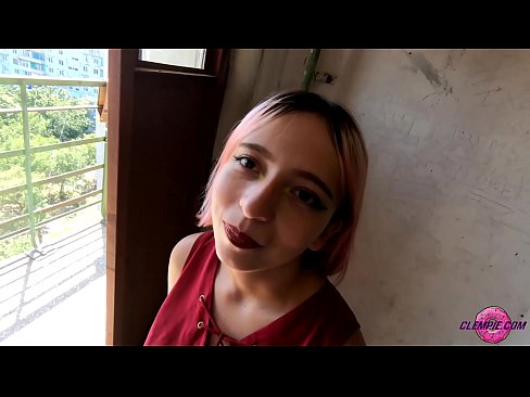 ❤️ Studentė jausmingai čiulpia nepažįstamąjį užmiestyje - sperma ant jo veido ❤ Porno video prie lt.xxxner.ru ❌️❤